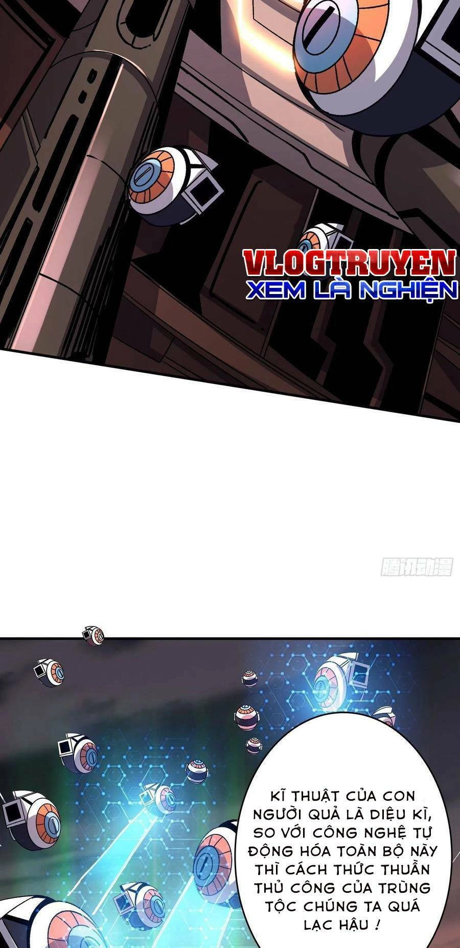 Vừa Chơi Đã Có Tài Khoản Vương Giả Chapter 205 - 32