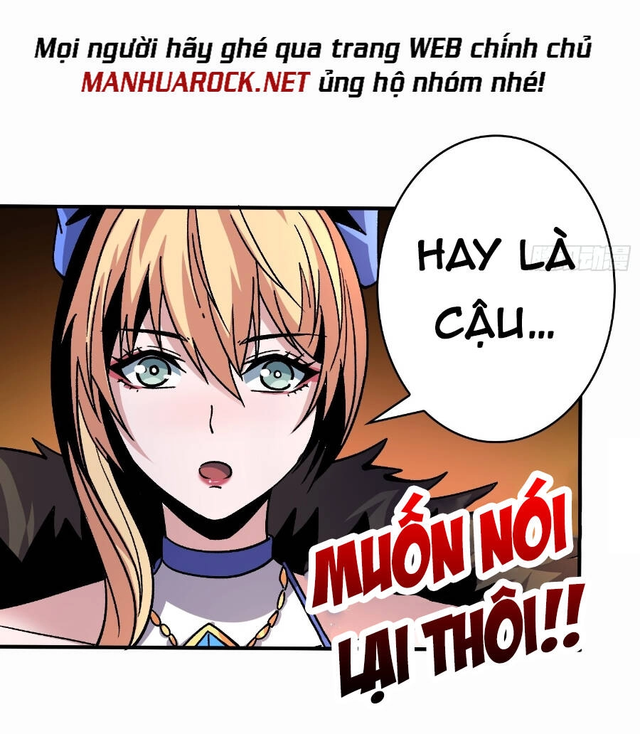 Vừa Chơi Đã Có Tài Khoản Vương Giả Chapter 207 - 12