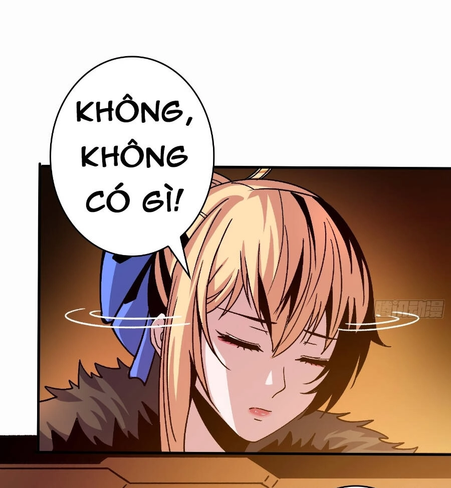 Vừa Chơi Đã Có Tài Khoản Vương Giả Chapter 207 - 13