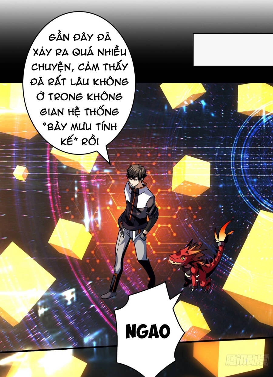 Vừa Chơi Đã Có Tài Khoản Vương Giả Chapter 207 - 16