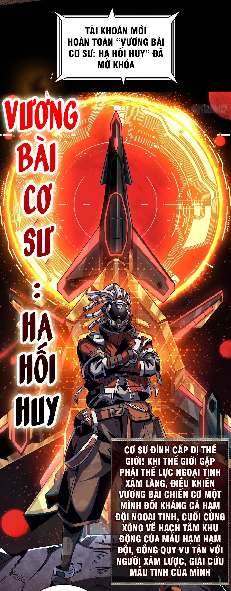 Vừa Chơi Đã Có Tài Khoản Vương Giả Chapter 207 - 28