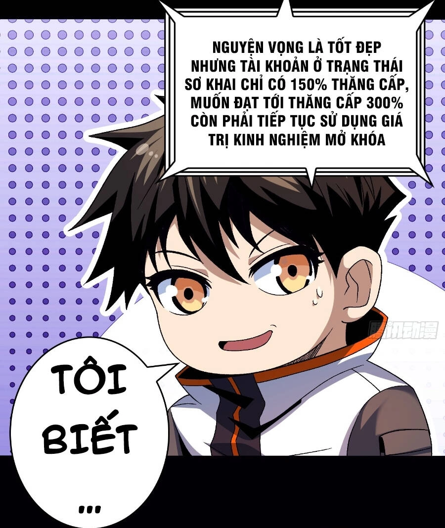 Vừa Chơi Đã Có Tài Khoản Vương Giả Chapter 207 - 30