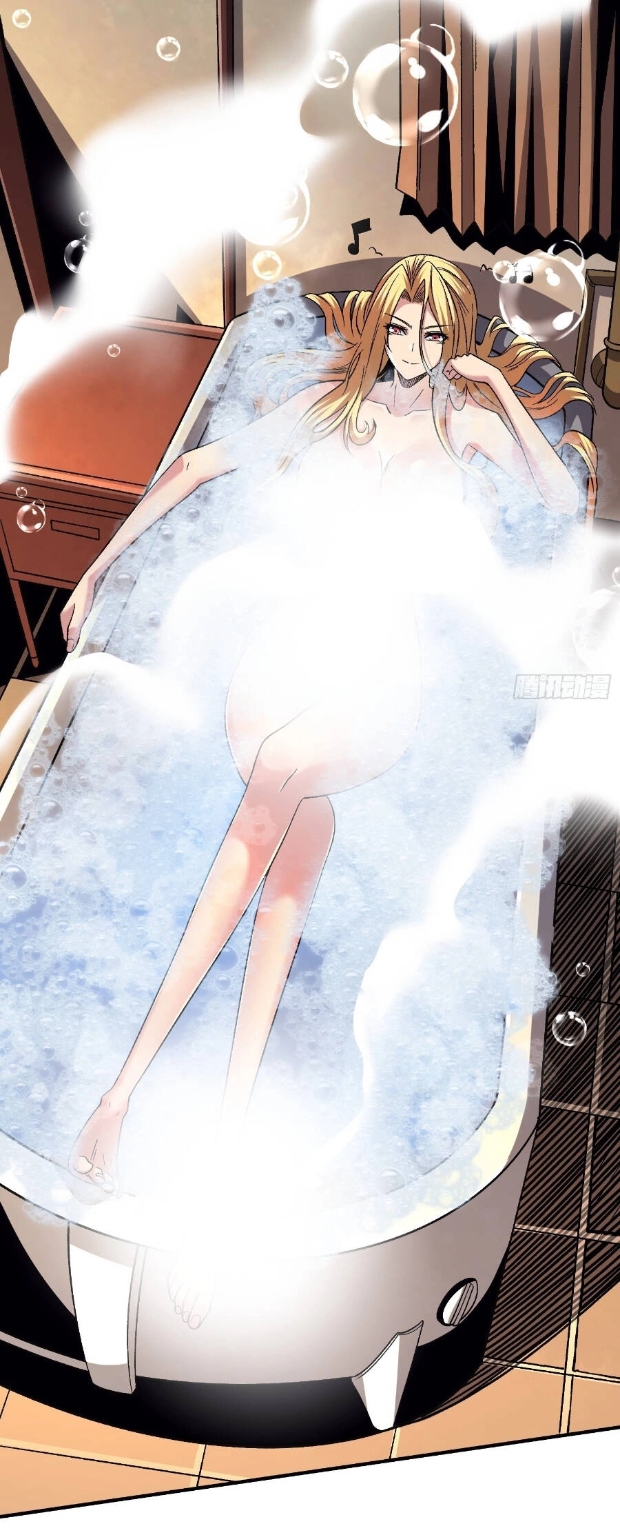 Vừa Chơi Đã Có Tài Khoản Vương Giả Chapter 207 - 33