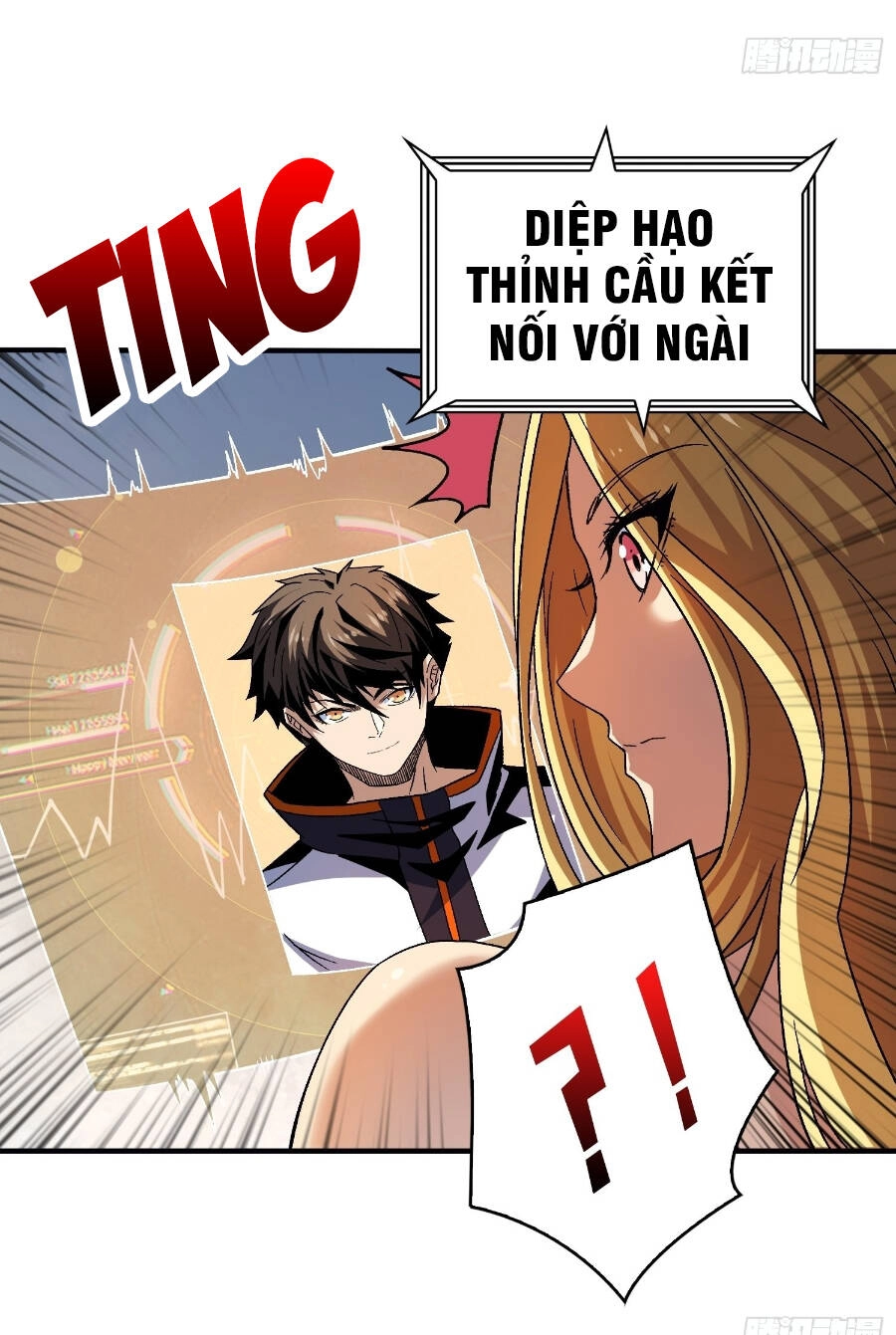 Vừa Chơi Đã Có Tài Khoản Vương Giả Chapter 207 - 34