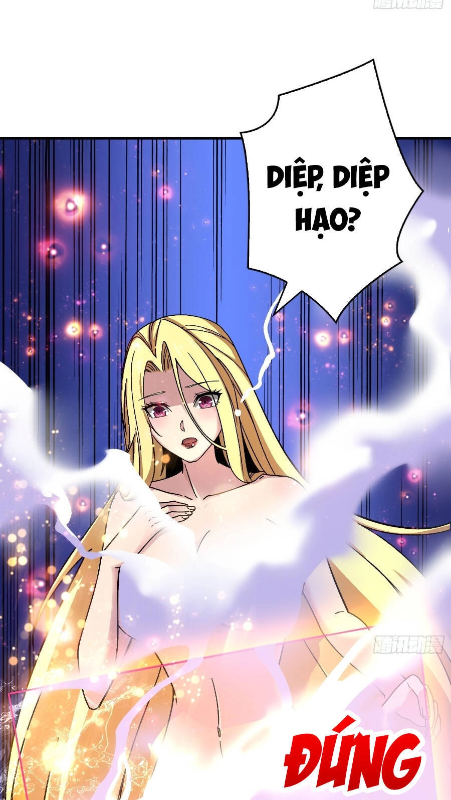 Vừa Chơi Đã Có Tài Khoản Vương Giả Chapter 207 - 35