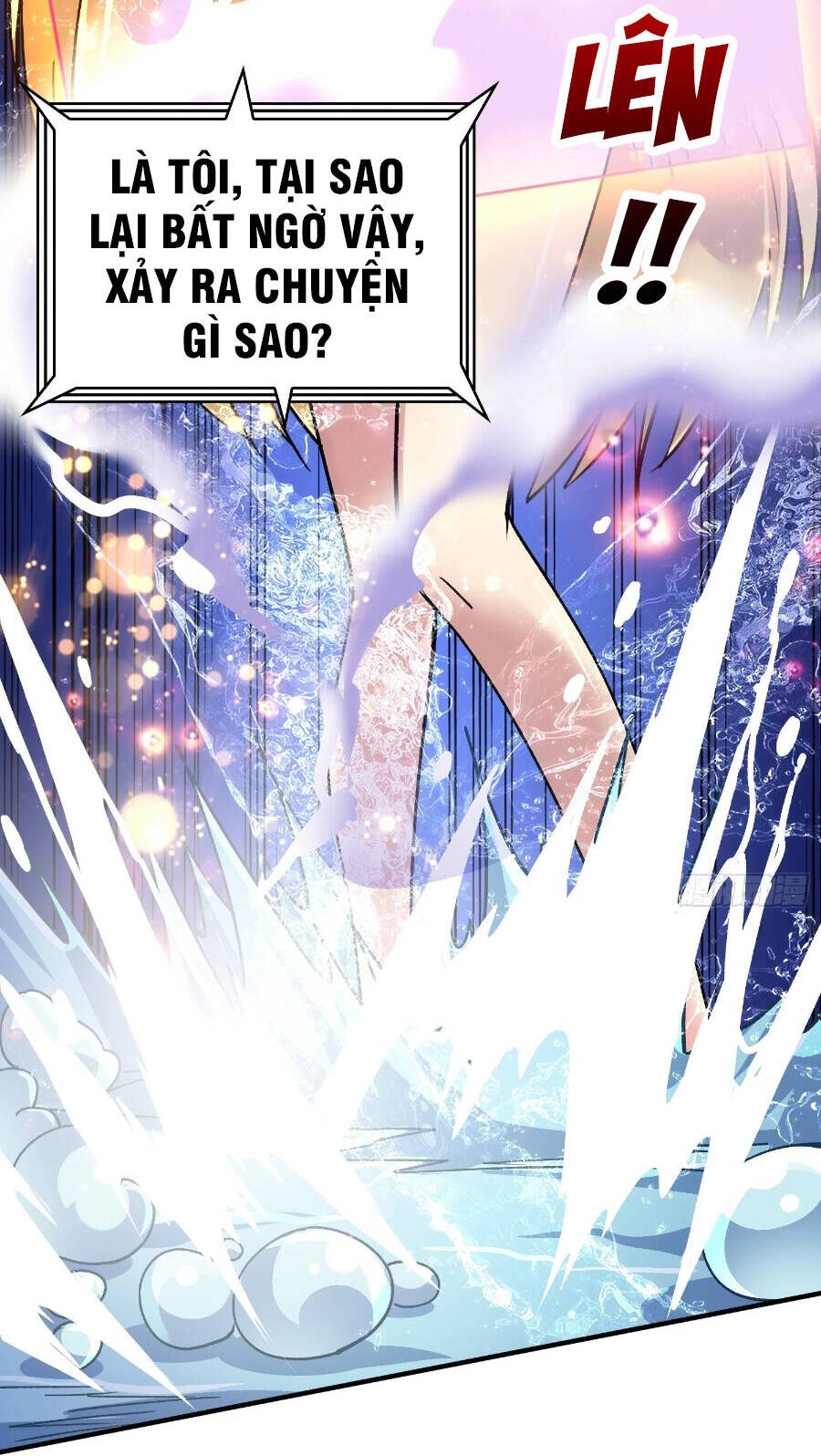 Vừa Chơi Đã Có Tài Khoản Vương Giả Chapter 207 - 36