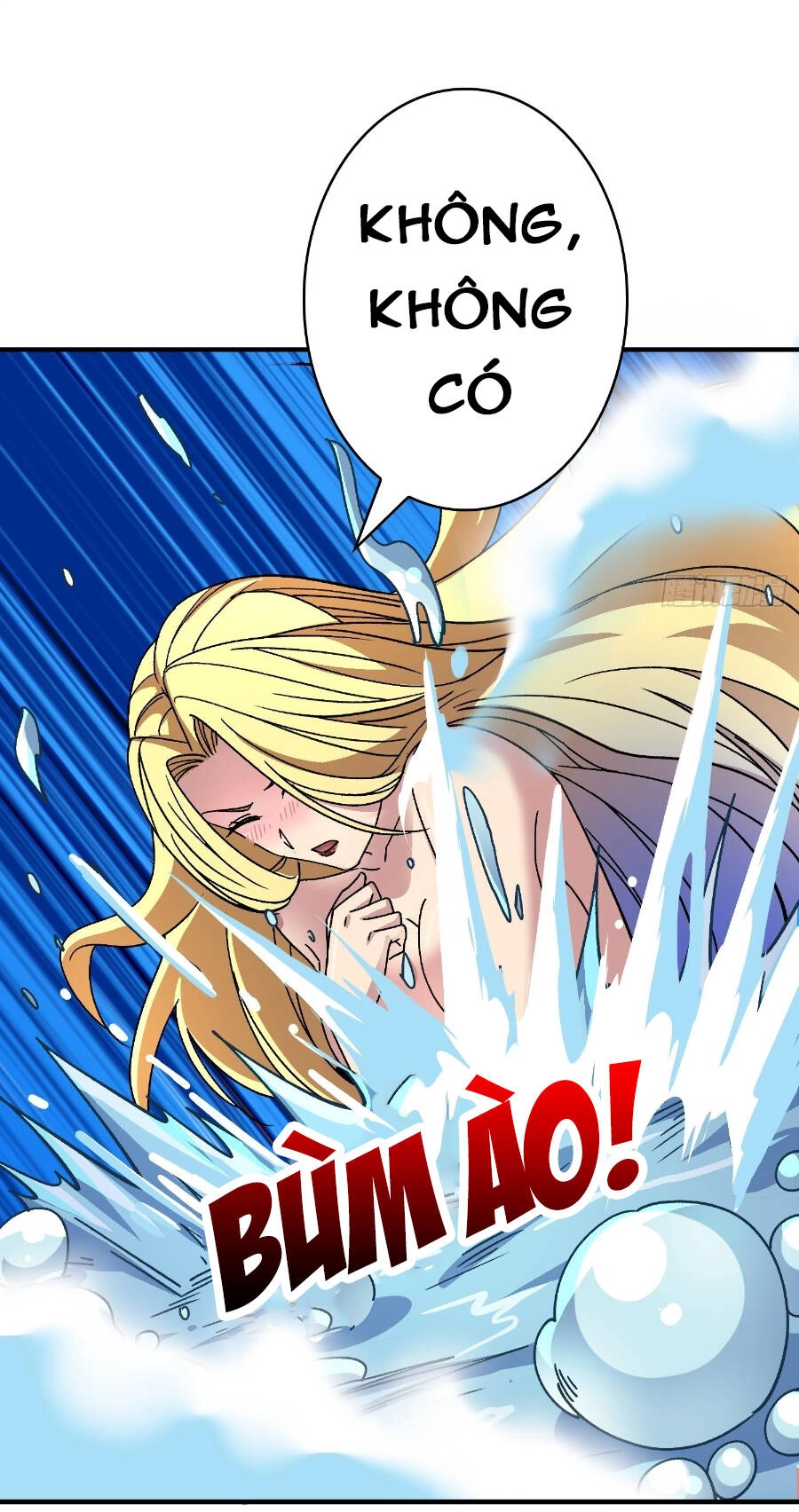 Vừa Chơi Đã Có Tài Khoản Vương Giả Chapter 207 - 37