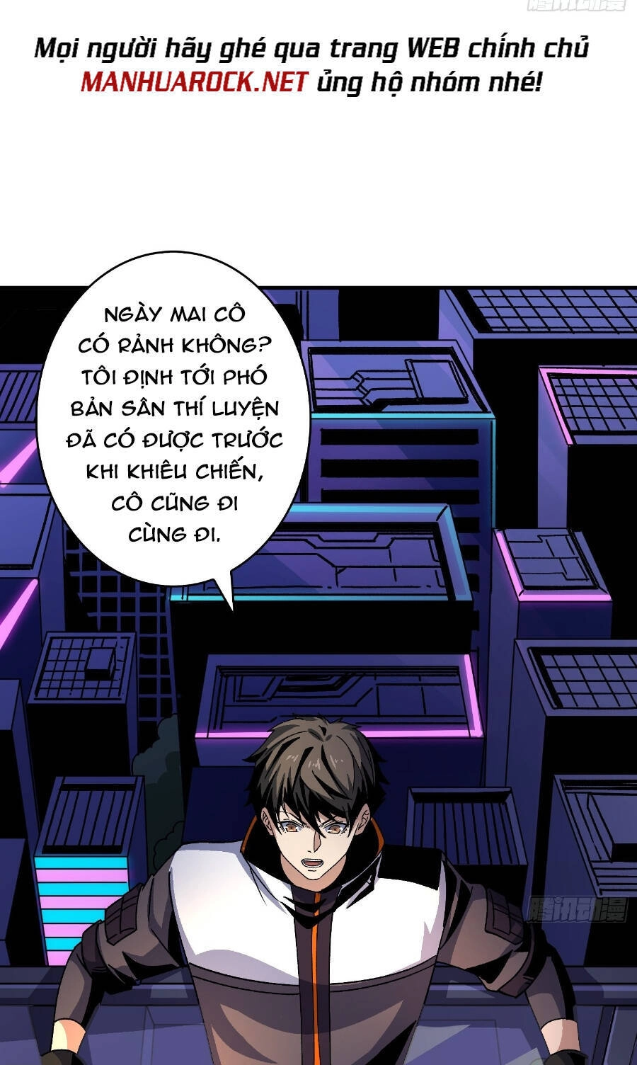 Vừa Chơi Đã Có Tài Khoản Vương Giả Chapter 207 - 39