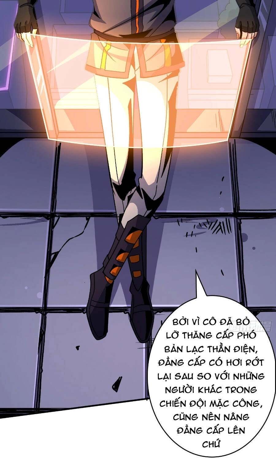 Vừa Chơi Đã Có Tài Khoản Vương Giả Chapter 207 - 40