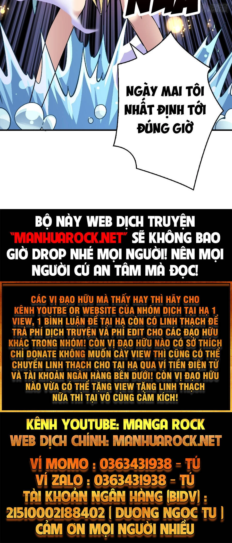 Vừa Chơi Đã Có Tài Khoản Vương Giả Chapter 207 - 42