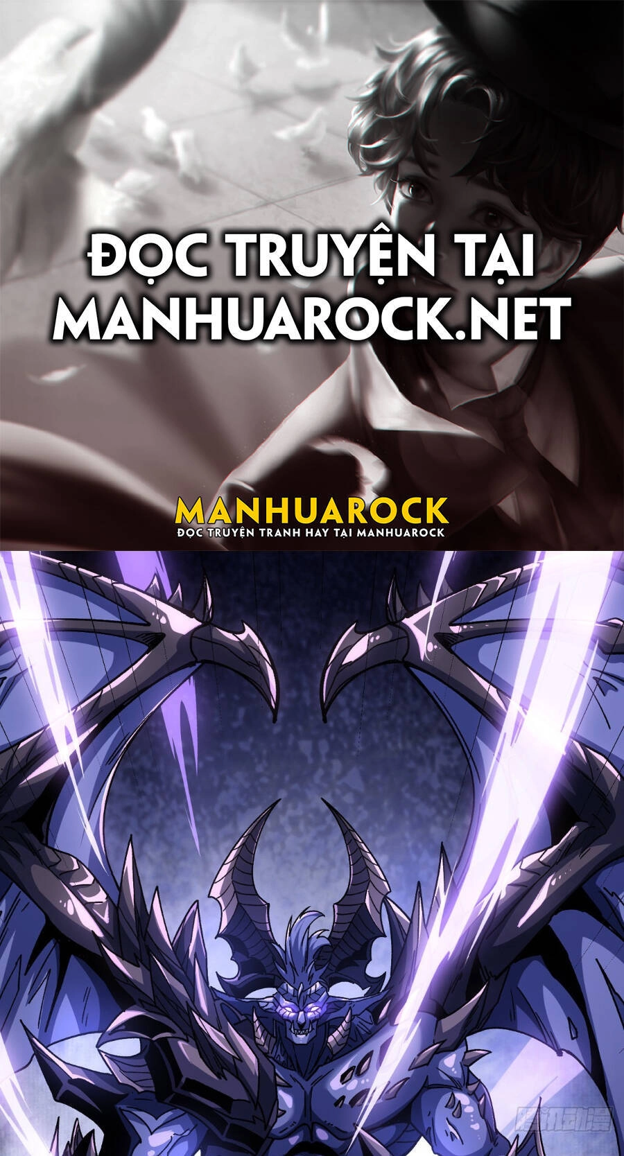 Vừa Chơi Đã Có Tài Khoản Vương Giả Chapter 208 - 1