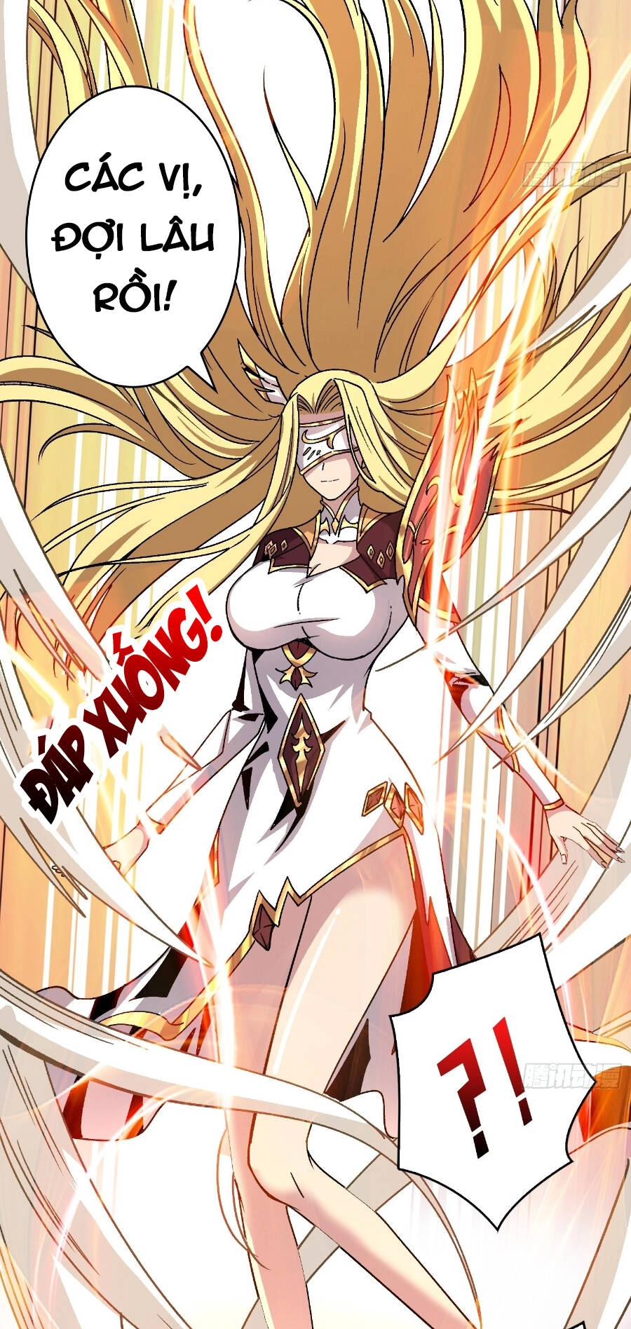 Vừa Chơi Đã Có Tài Khoản Vương Giả Chapter 208 - 7