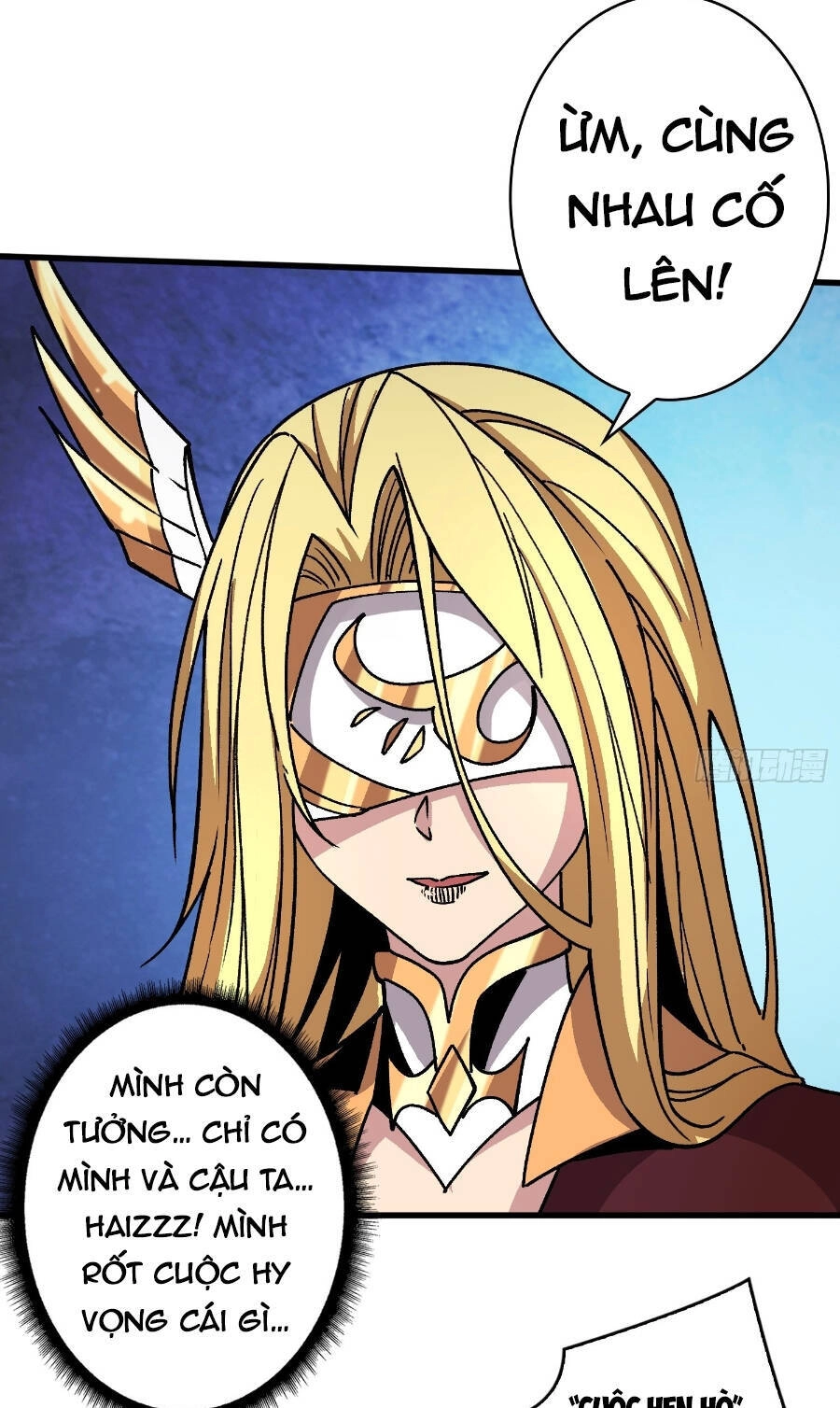 Vừa Chơi Đã Có Tài Khoản Vương Giả Chapter 208 - 9