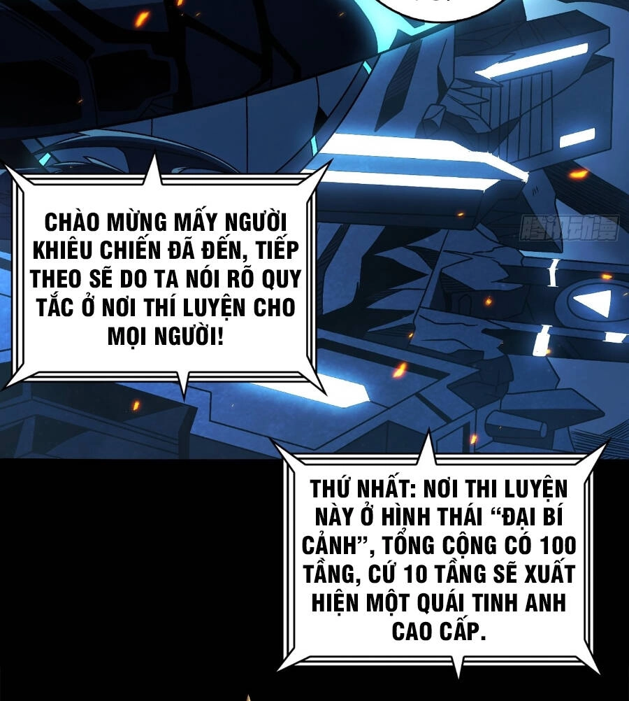 Vừa Chơi Đã Có Tài Khoản Vương Giả Chapter 208 - 14