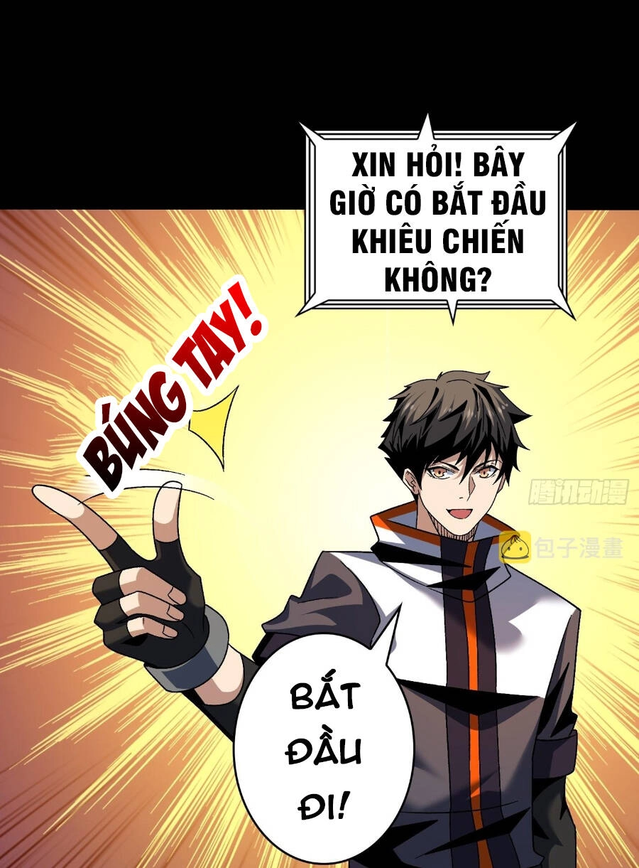 Vừa Chơi Đã Có Tài Khoản Vương Giả Chapter 208 - 19