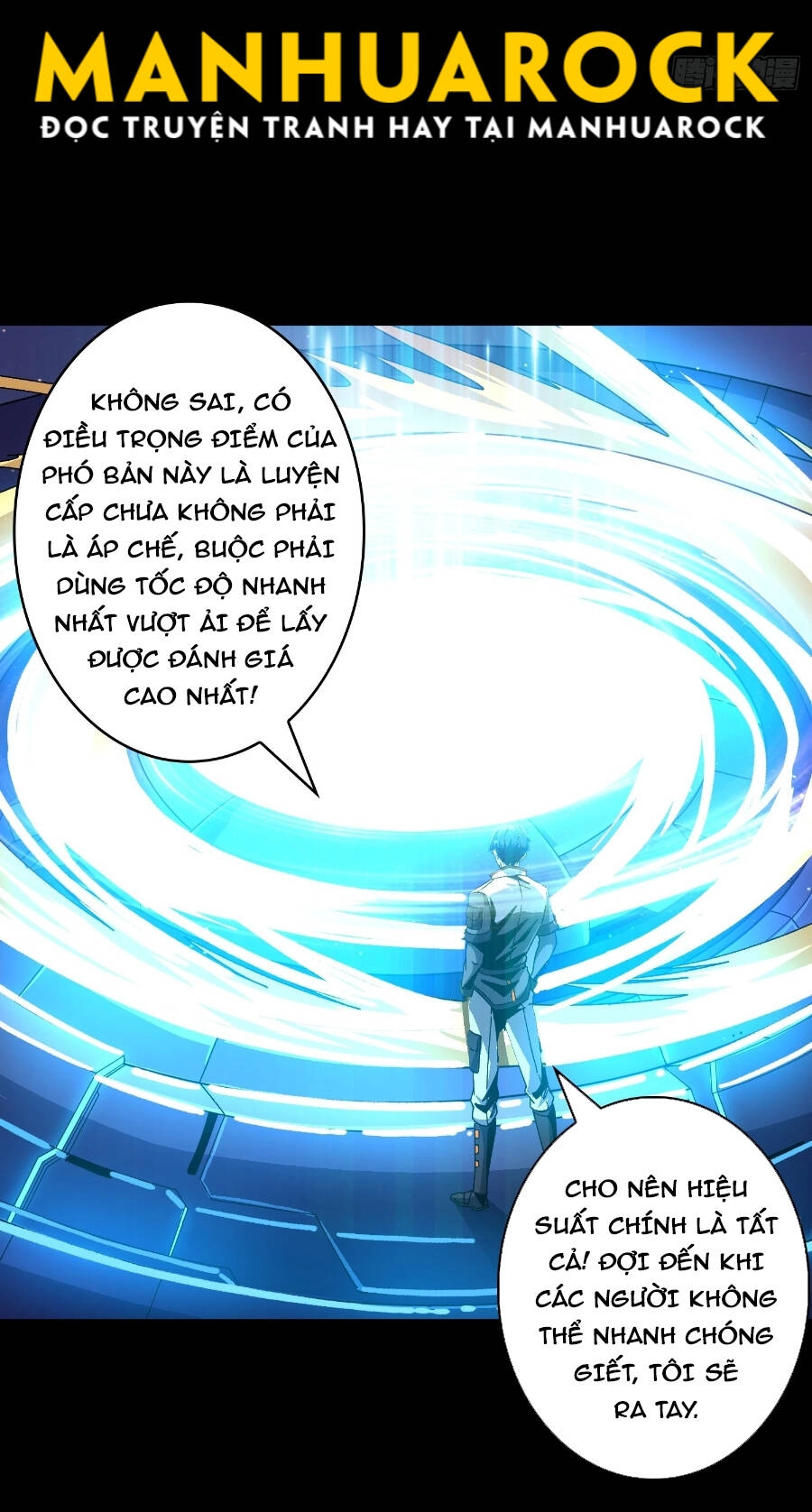 Vừa Chơi Đã Có Tài Khoản Vương Giả Chapter 208 - 23