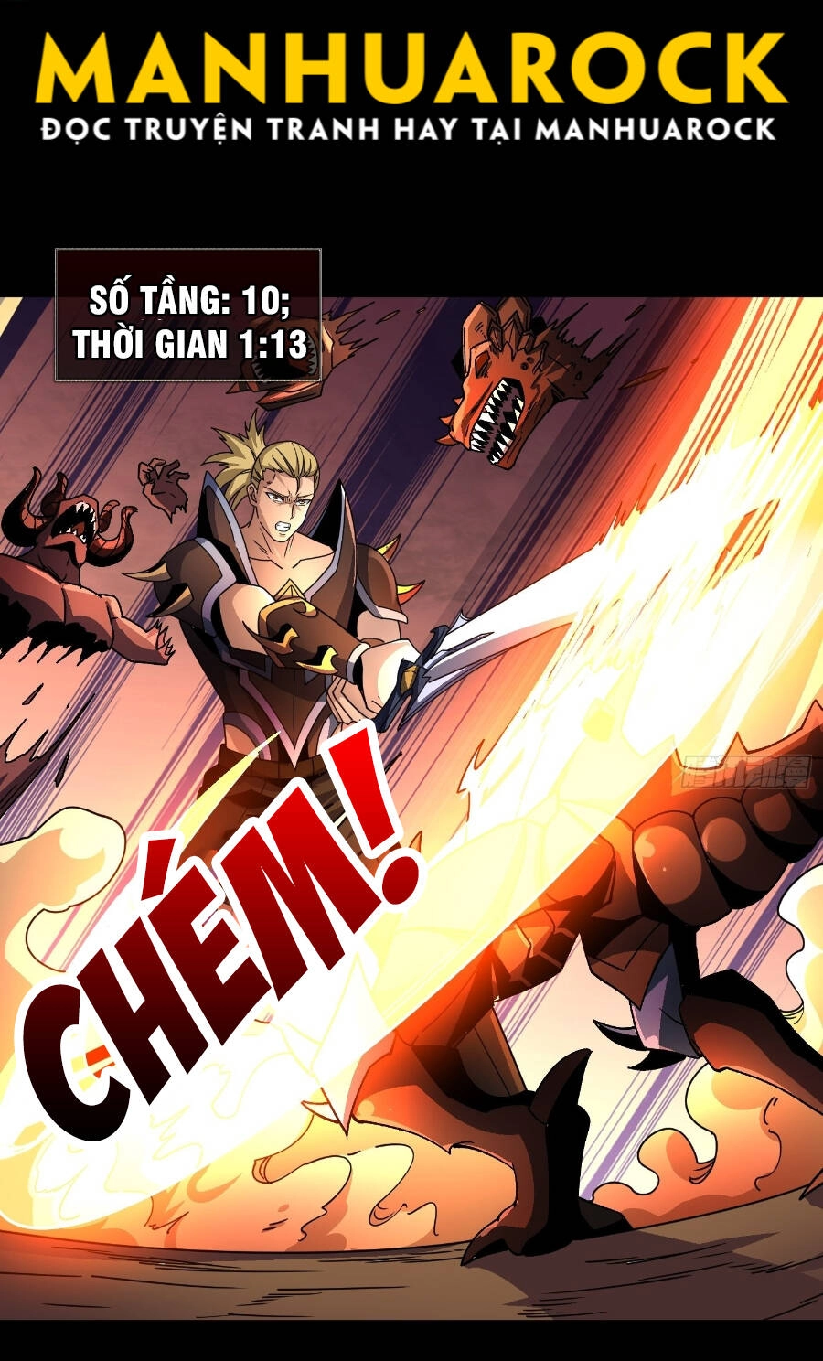 Vừa Chơi Đã Có Tài Khoản Vương Giả Chapter 208 - 25