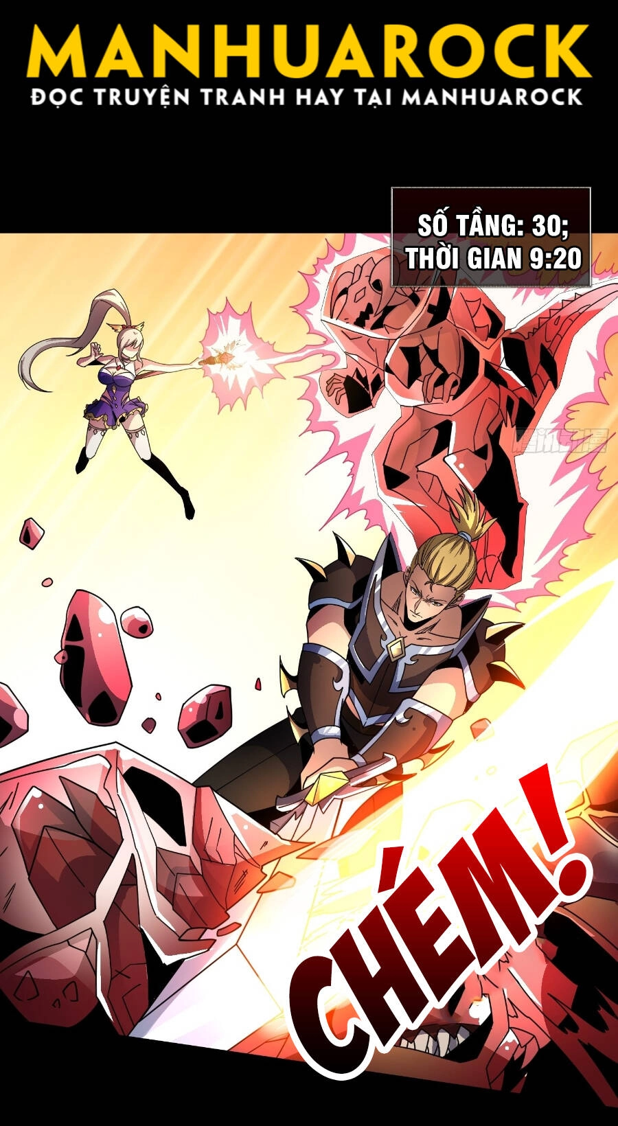 Vừa Chơi Đã Có Tài Khoản Vương Giả Chapter 208 - 26