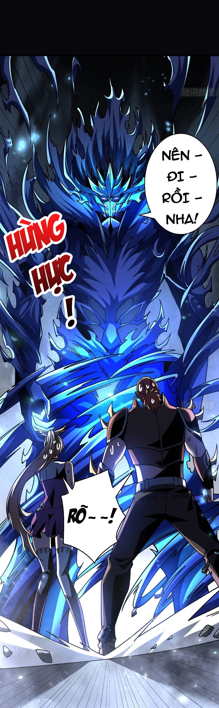 Vừa Chơi Đã Có Tài Khoản Vương Giả Chapter 208 - 35