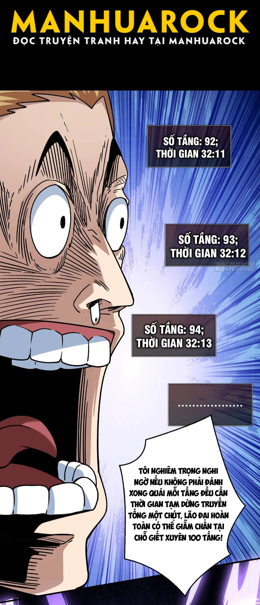 Vừa Chơi Đã Có Tài Khoản Vương Giả Chapter 208 - 40