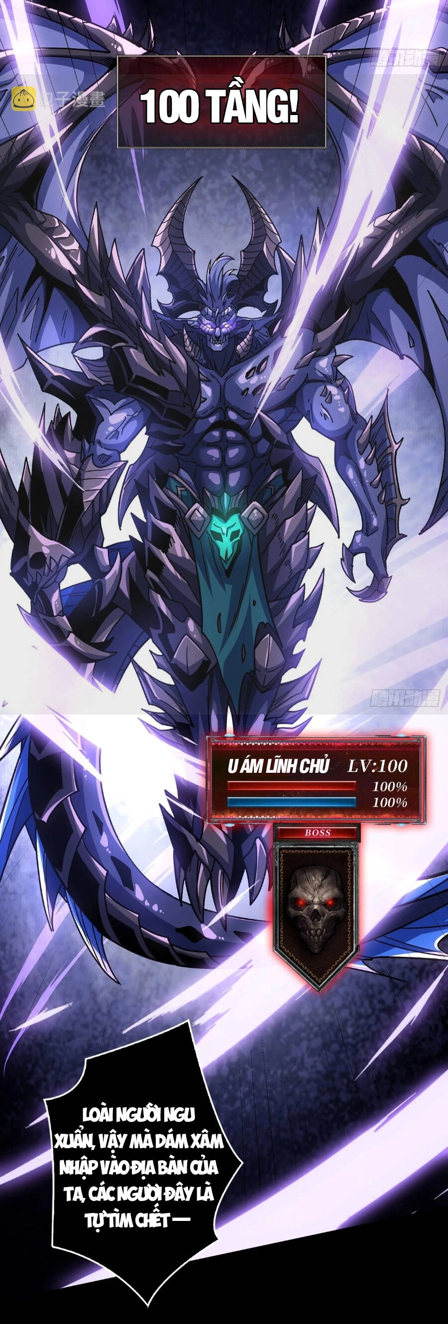 Vừa Chơi Đã Có Tài Khoản Vương Giả Chapter 208 - 41