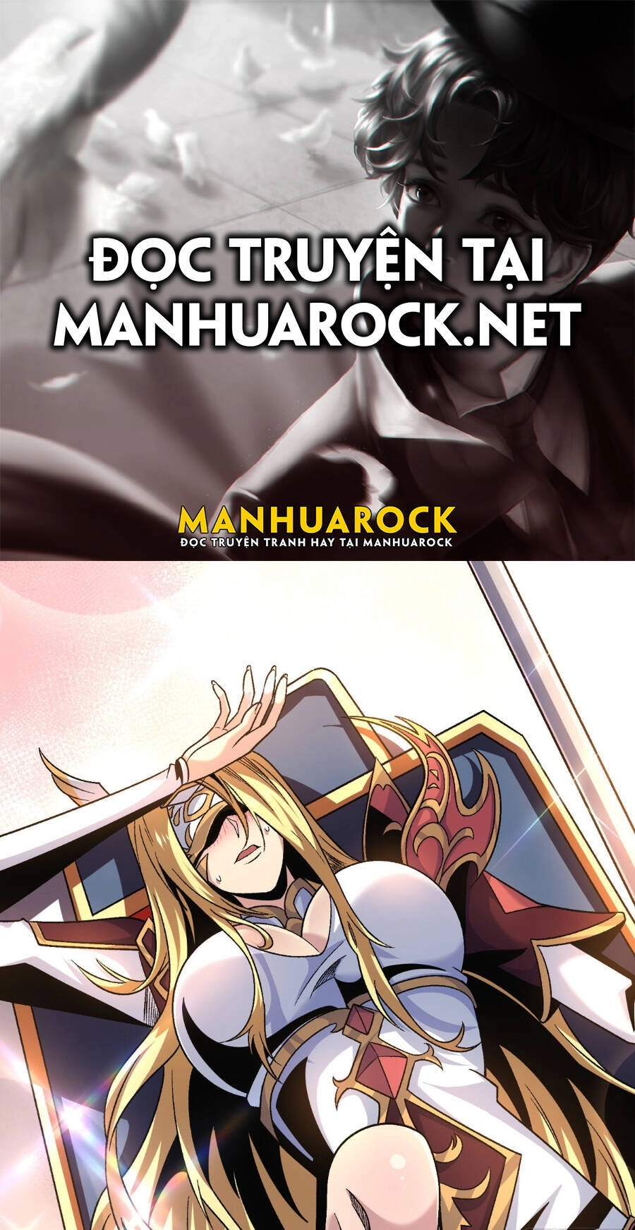 Vừa Chơi Đã Có Tài Khoản Vương Giả Chapter 209 - 1