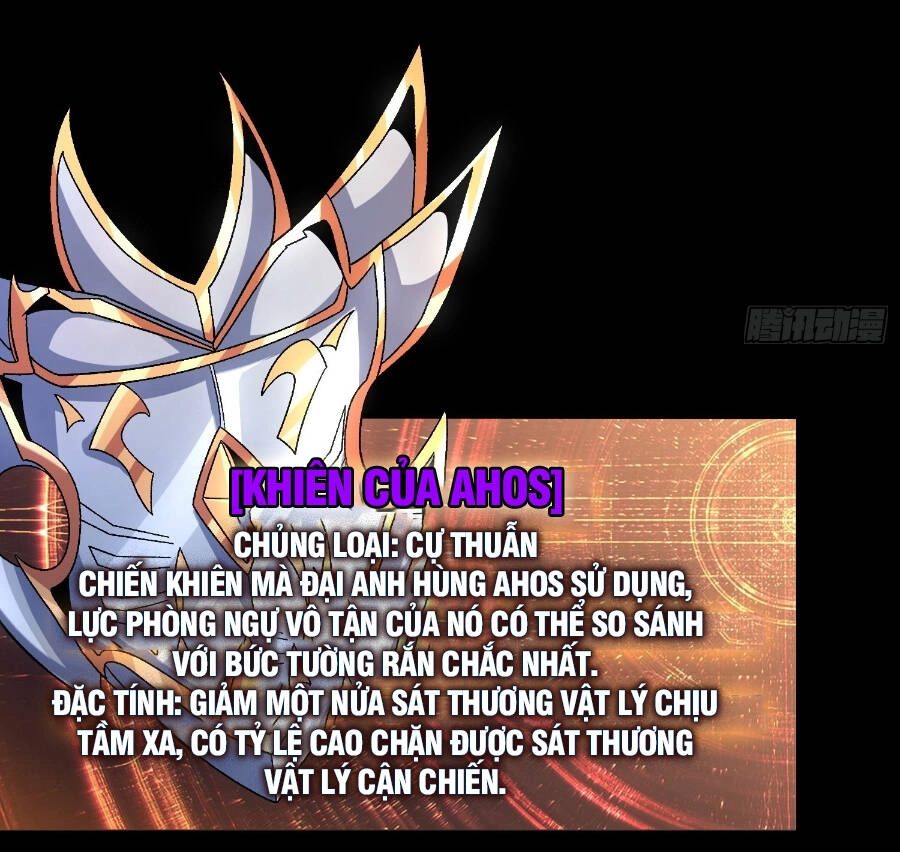 Vừa Chơi Đã Có Tài Khoản Vương Giả Chapter 209 - 5