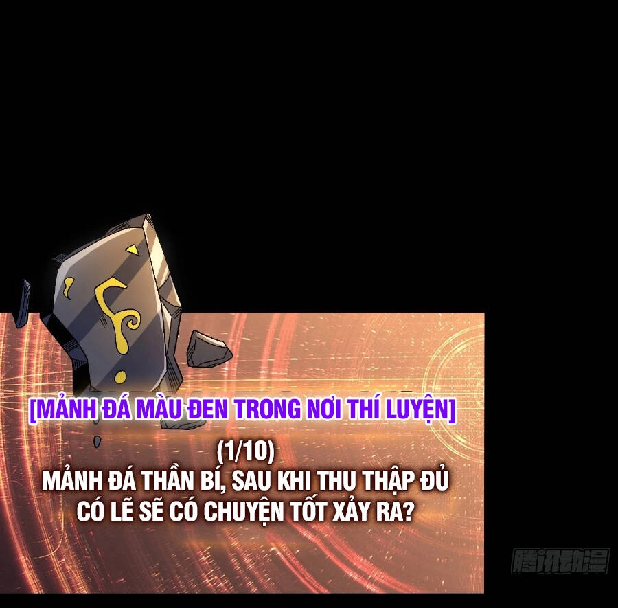 Vừa Chơi Đã Có Tài Khoản Vương Giả Chapter 209 - 9