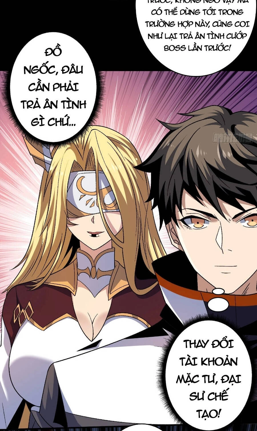 Vừa Chơi Đã Có Tài Khoản Vương Giả Chapter 209 - 13