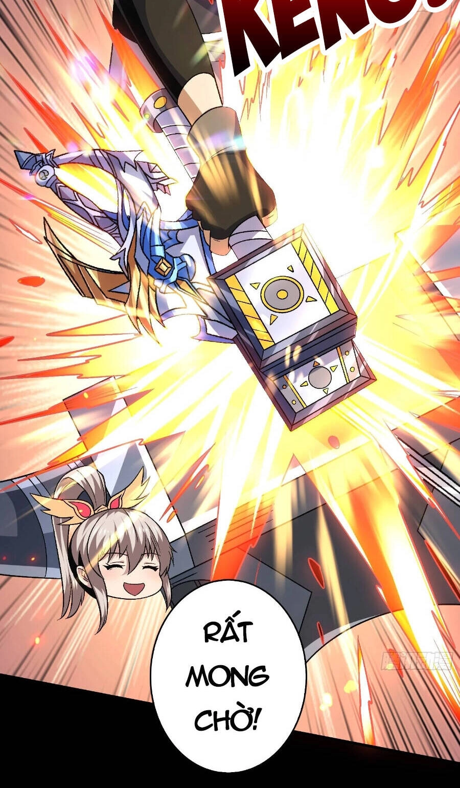 Vừa Chơi Đã Có Tài Khoản Vương Giả Chapter 209 - 15