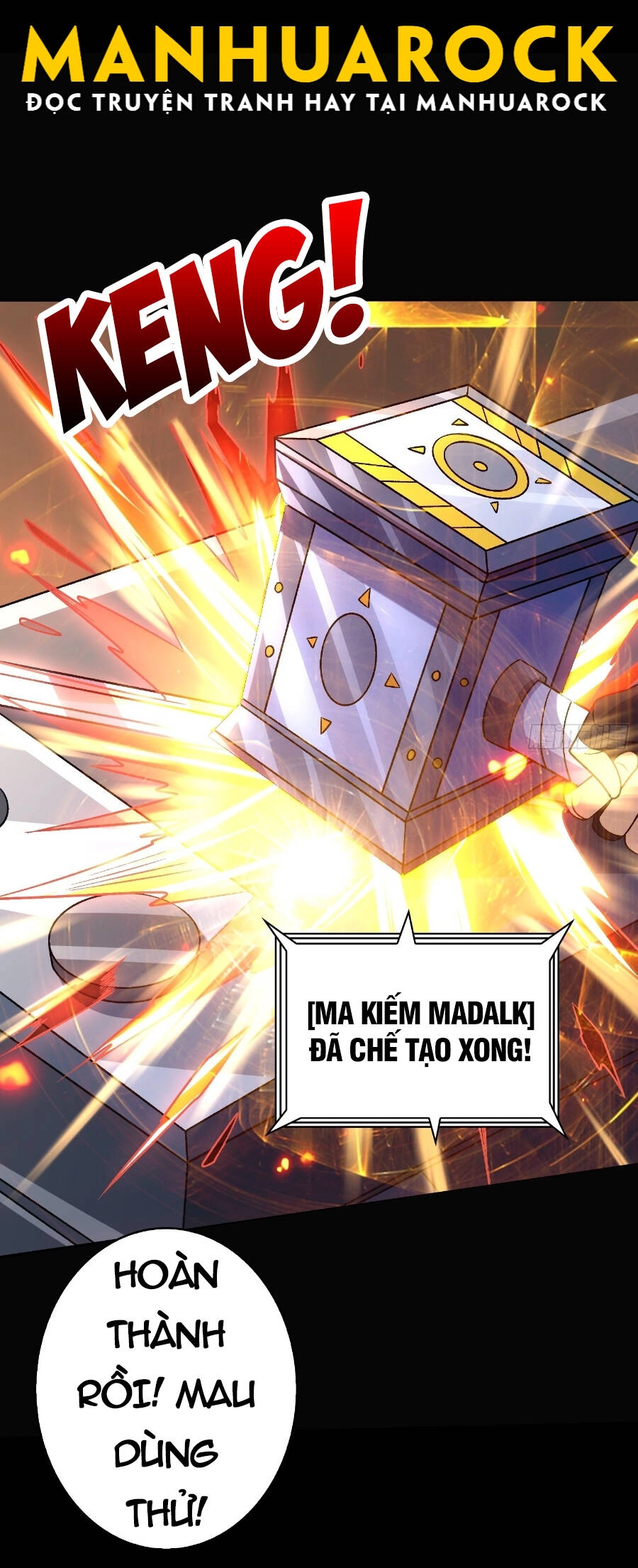 Vừa Chơi Đã Có Tài Khoản Vương Giả Chapter 209 - 16