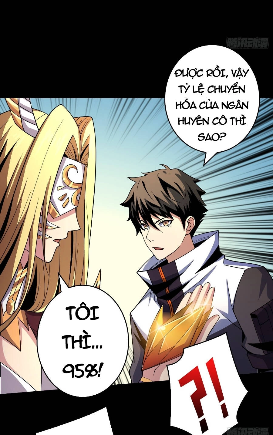 Vừa Chơi Đã Có Tài Khoản Vương Giả Chapter 209 - 23