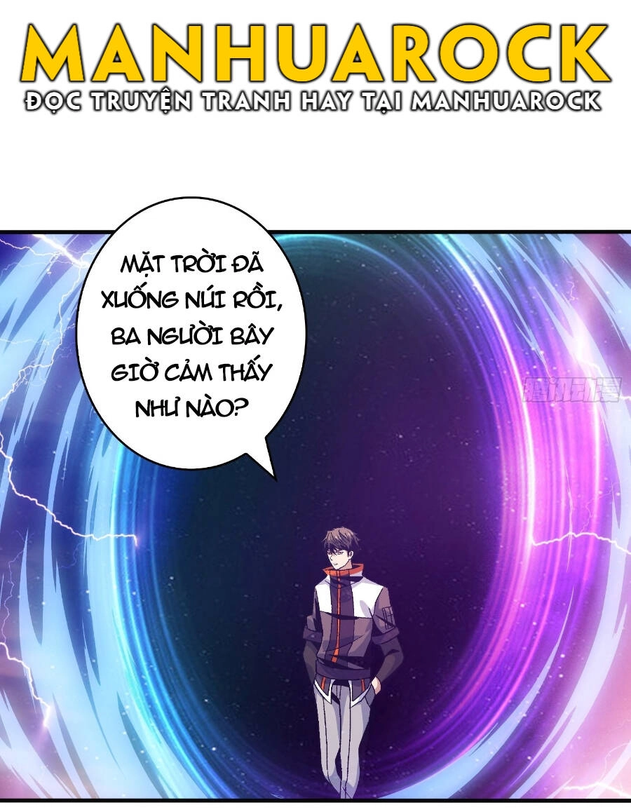 Vừa Chơi Đã Có Tài Khoản Vương Giả Chapter 209 - 31