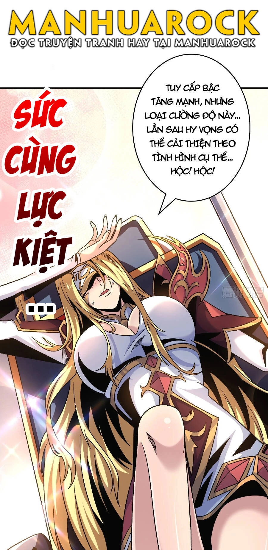 Vừa Chơi Đã Có Tài Khoản Vương Giả Chapter 209 - 33