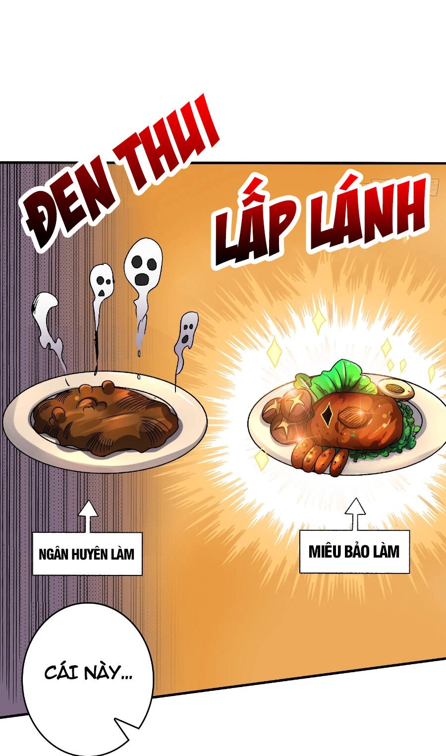 Vừa Chơi Đã Có Tài Khoản Vương Giả Chapter 209 - 42