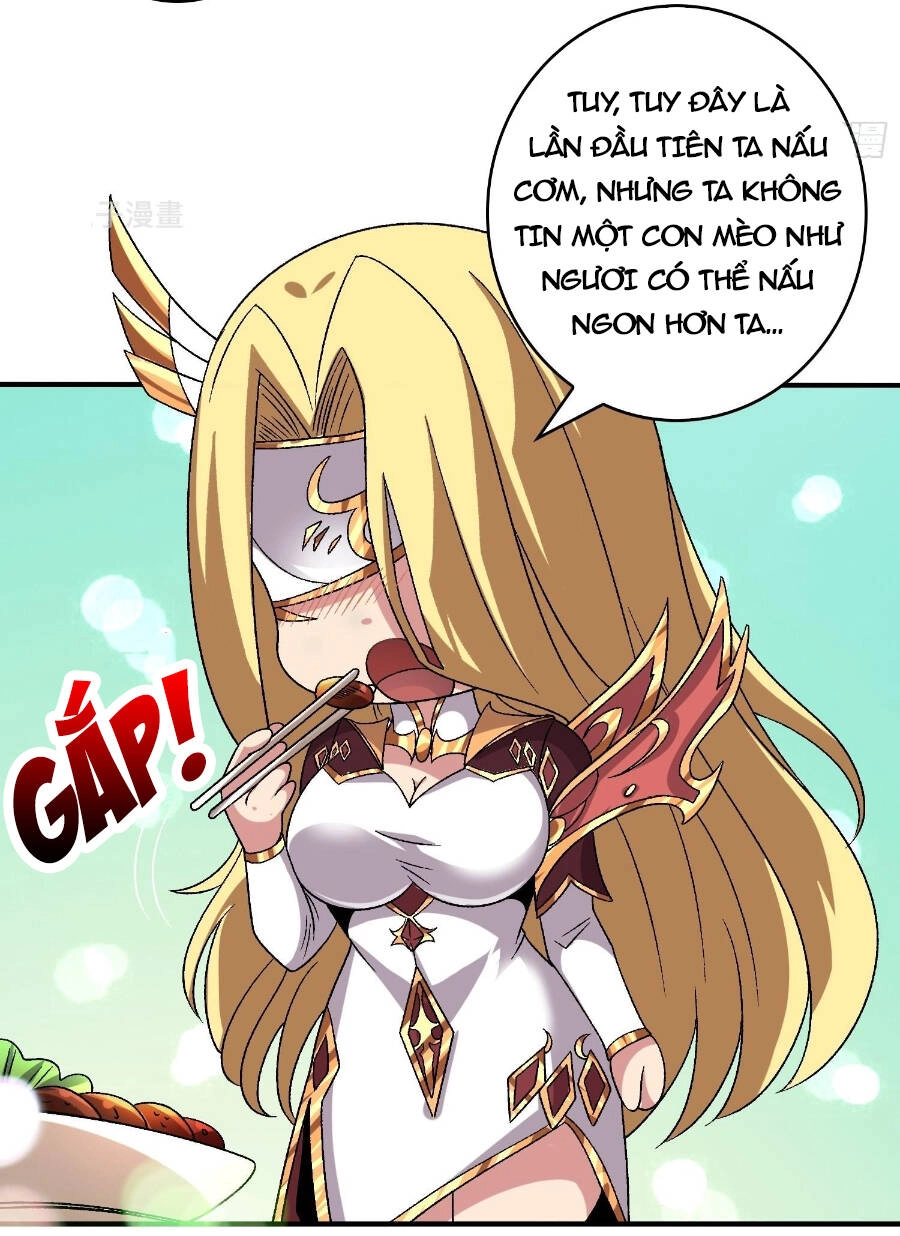 Vừa Chơi Đã Có Tài Khoản Vương Giả Chapter 209 - 43