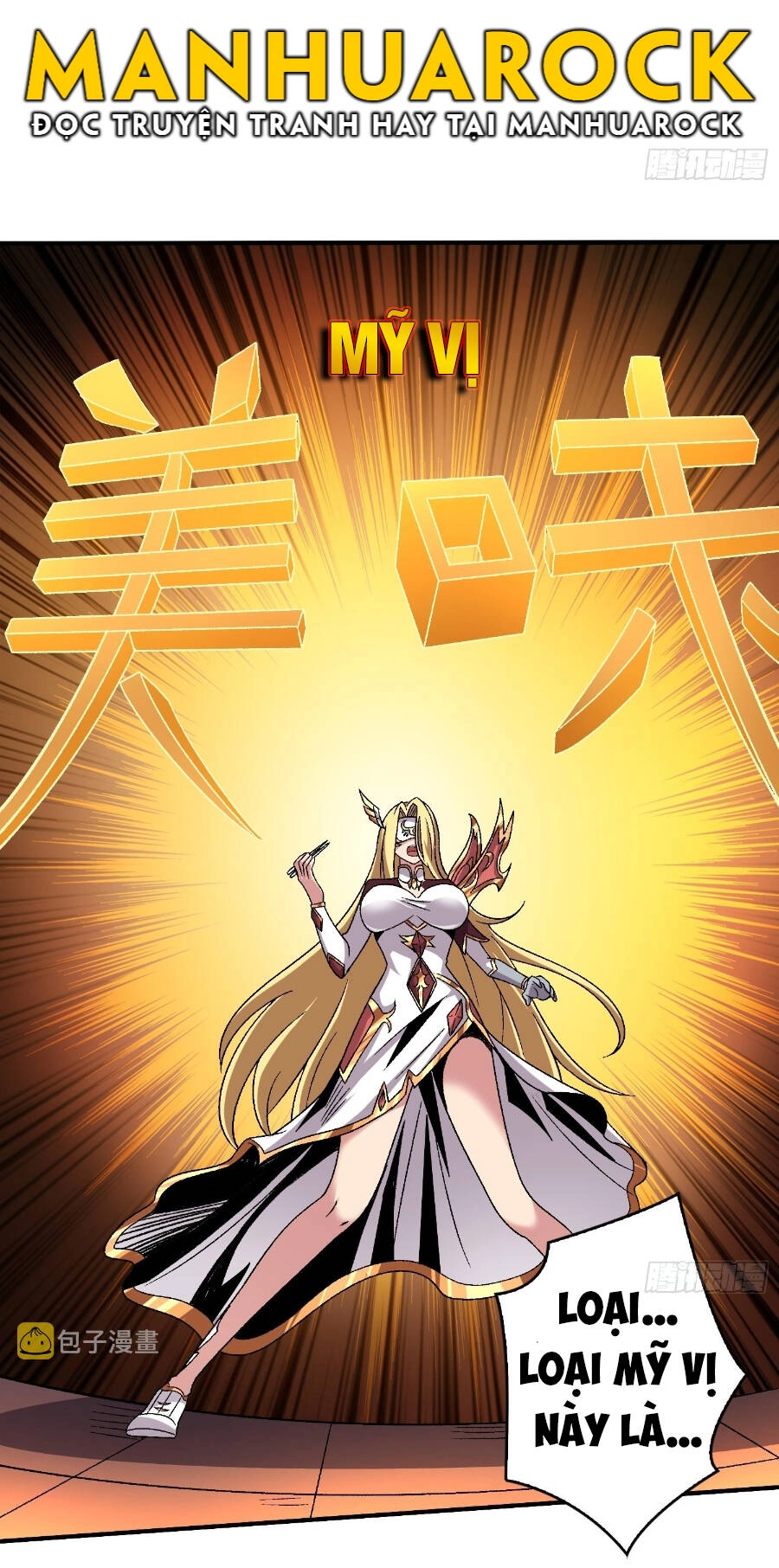 Vừa Chơi Đã Có Tài Khoản Vương Giả Chapter 209 - 44