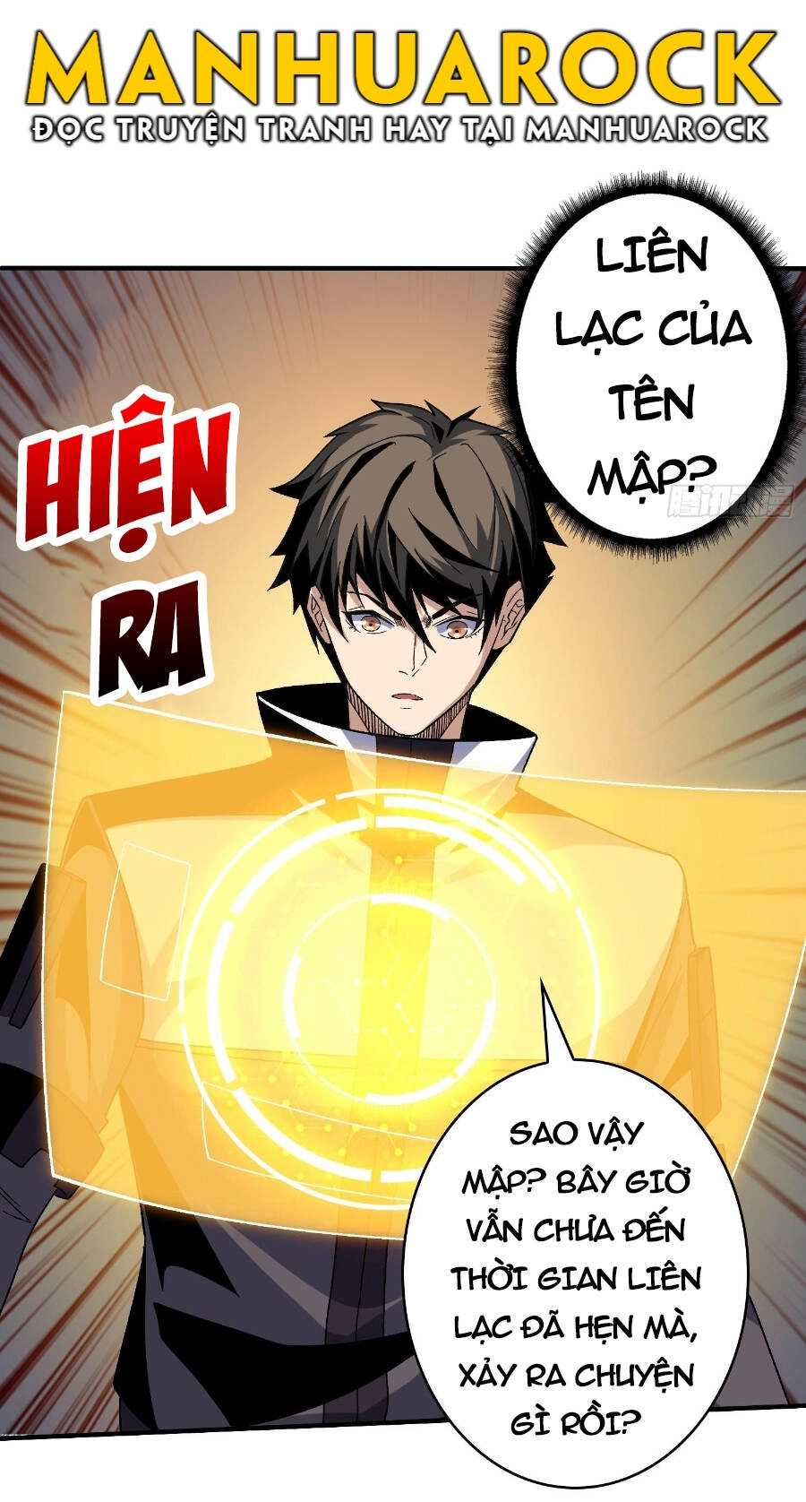 Vừa Chơi Đã Có Tài Khoản Vương Giả Chapter 209 - 46