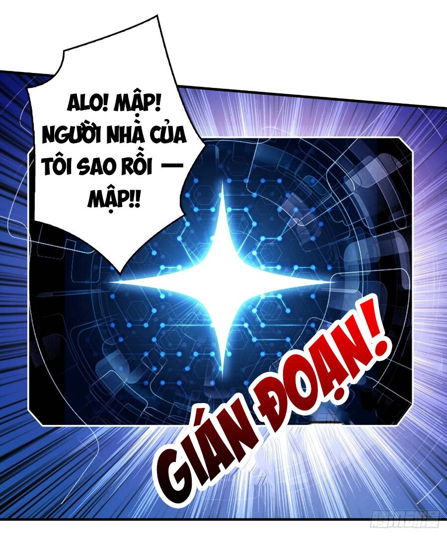 Vừa Chơi Đã Có Tài Khoản Vương Giả Chapter 210 - 4