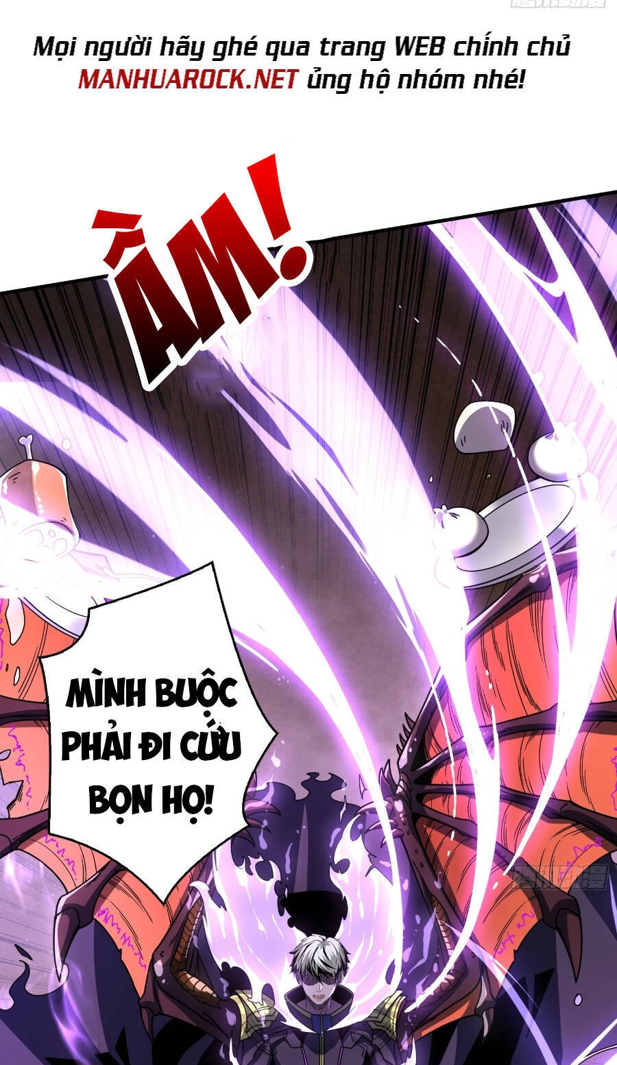 Vừa Chơi Đã Có Tài Khoản Vương Giả Chapter 210 - 6