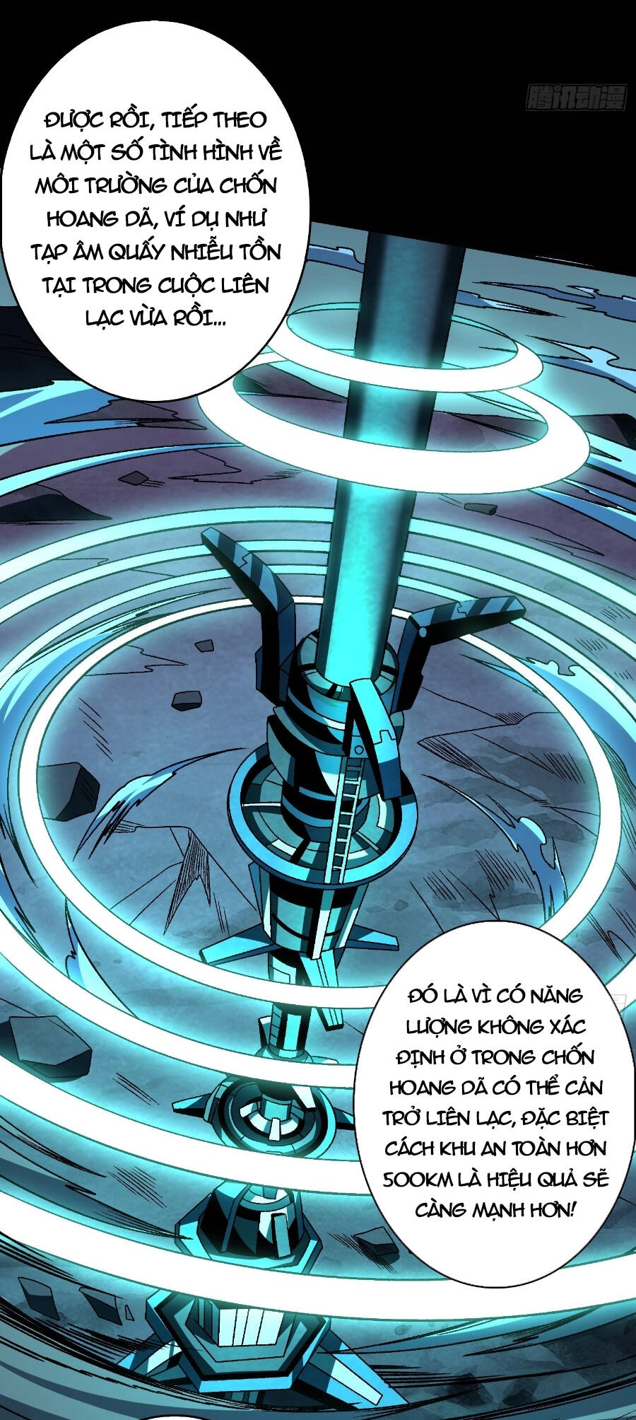 Vừa Chơi Đã Có Tài Khoản Vương Giả Chapter 210 - 19