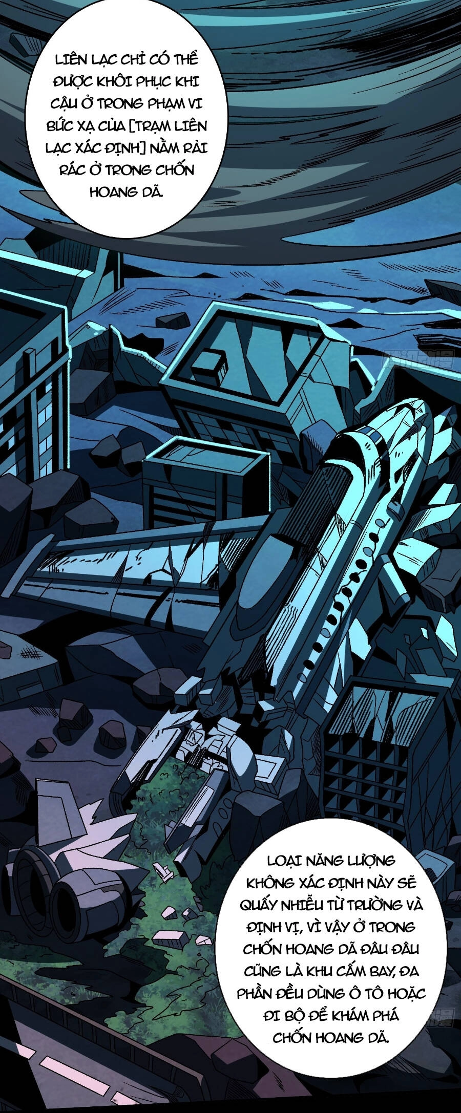 Vừa Chơi Đã Có Tài Khoản Vương Giả Chapter 210 - 20