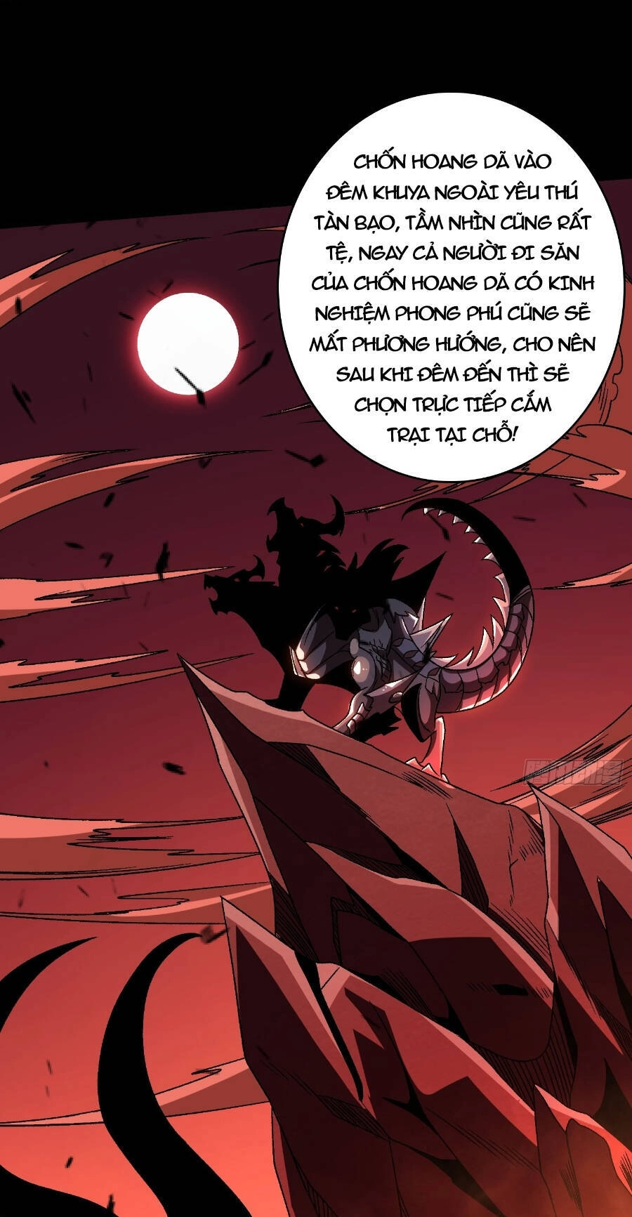 Vừa Chơi Đã Có Tài Khoản Vương Giả Chapter 210 - 21