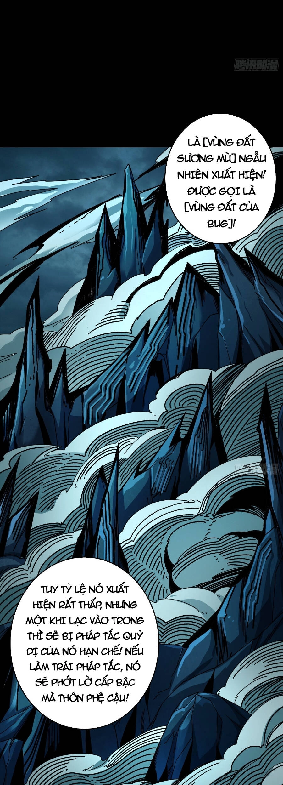 Vừa Chơi Đã Có Tài Khoản Vương Giả Chapter 210 - 23