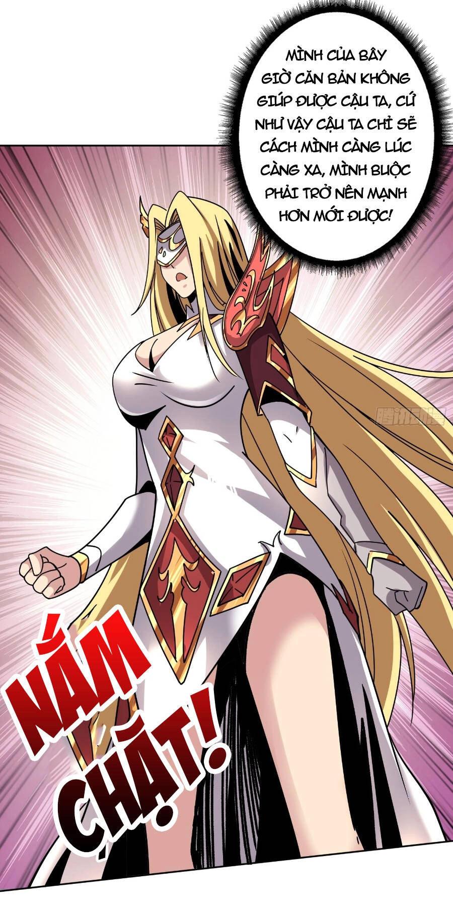 Vừa Chơi Đã Có Tài Khoản Vương Giả Chapter 210 - 31