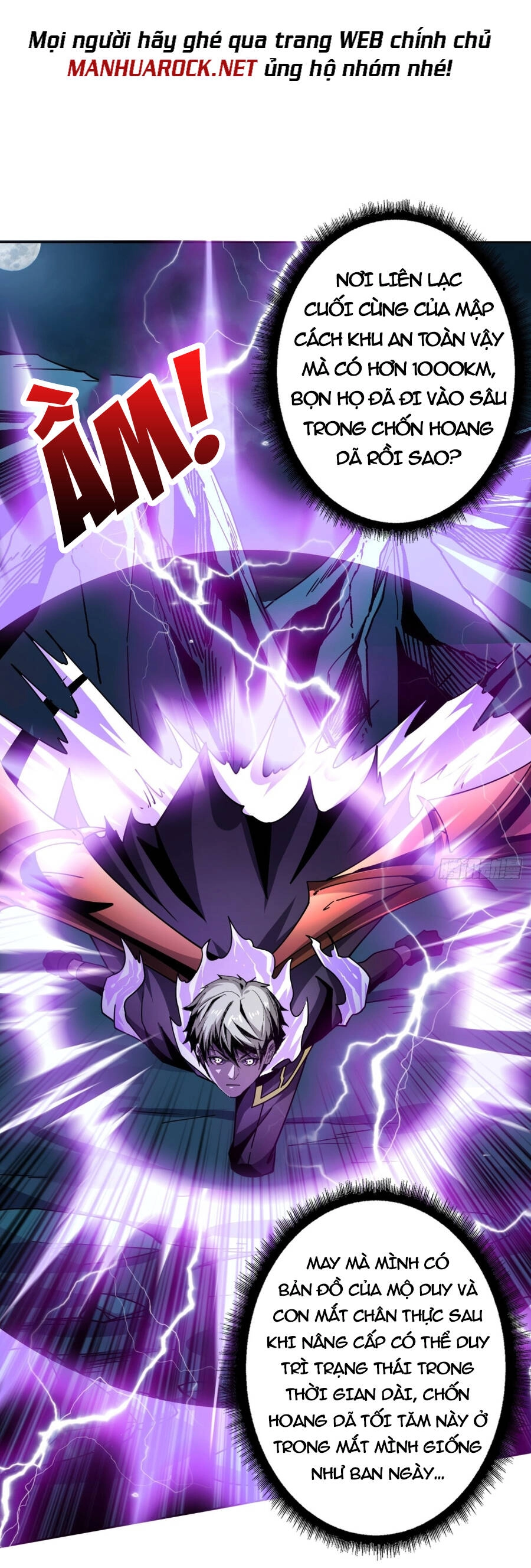 Vừa Chơi Đã Có Tài Khoản Vương Giả Chapter 210 - 33