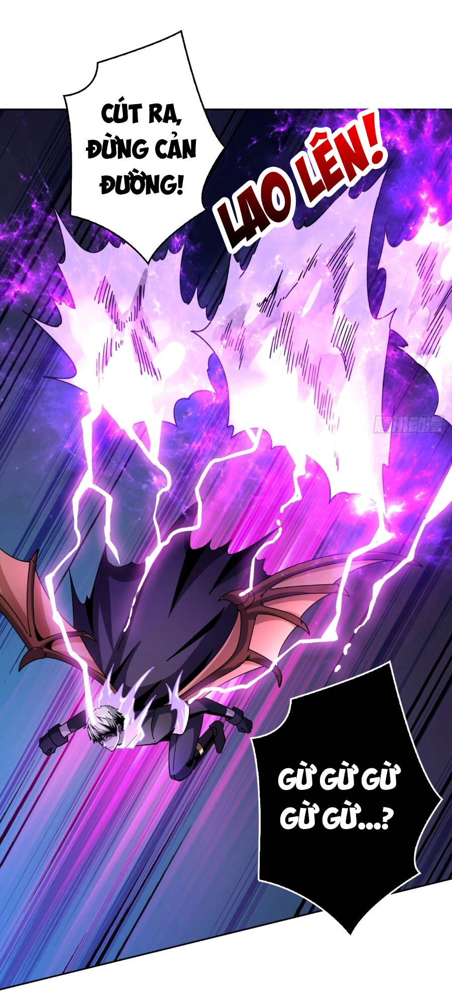 Vừa Chơi Đã Có Tài Khoản Vương Giả Chapter 210 - 35