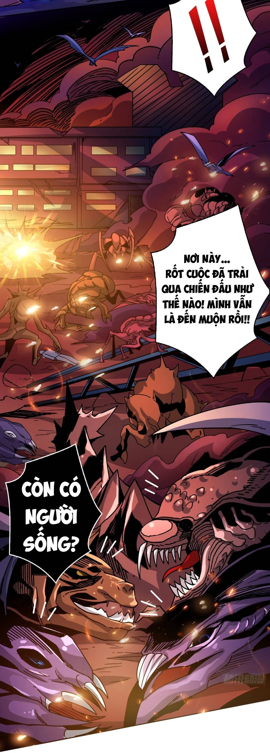 Vừa Chơi Đã Có Tài Khoản Vương Giả Chapter 210 - 37