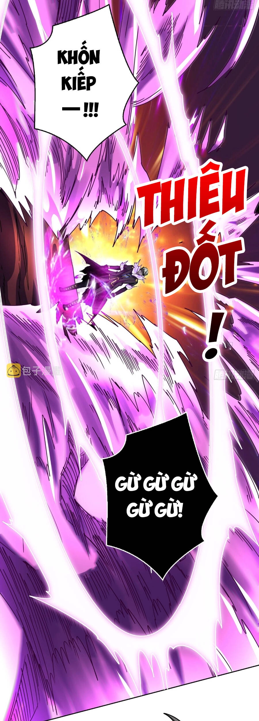 Vừa Chơi Đã Có Tài Khoản Vương Giả Chapter 210 - 39