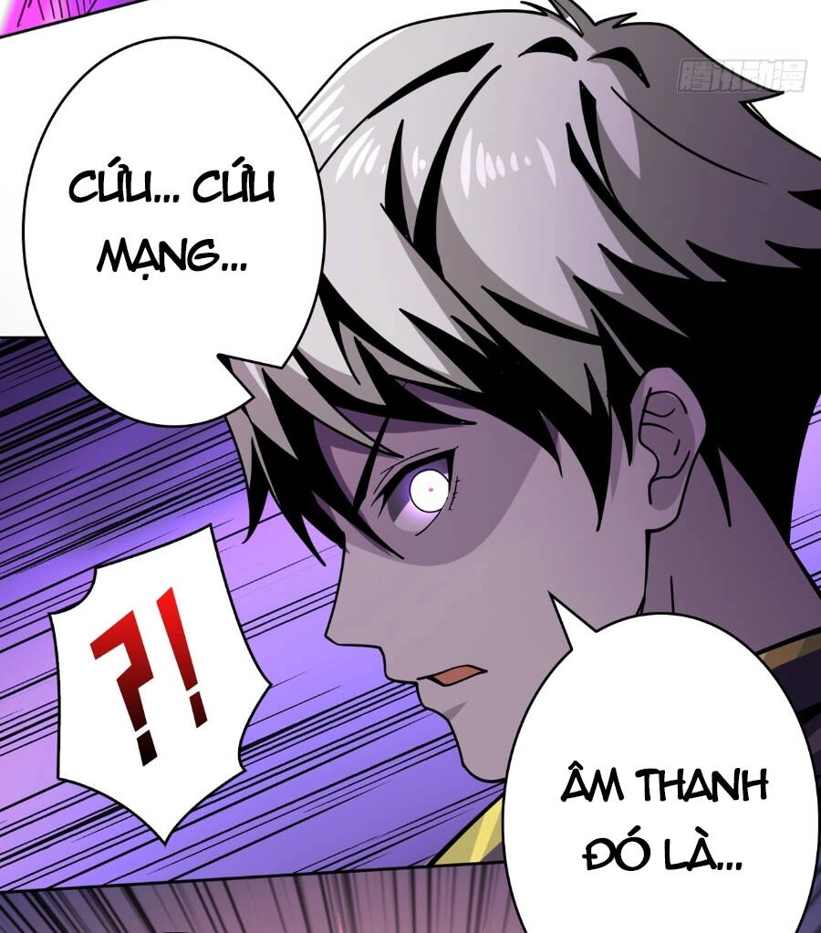 Vừa Chơi Đã Có Tài Khoản Vương Giả Chapter 210 - 40